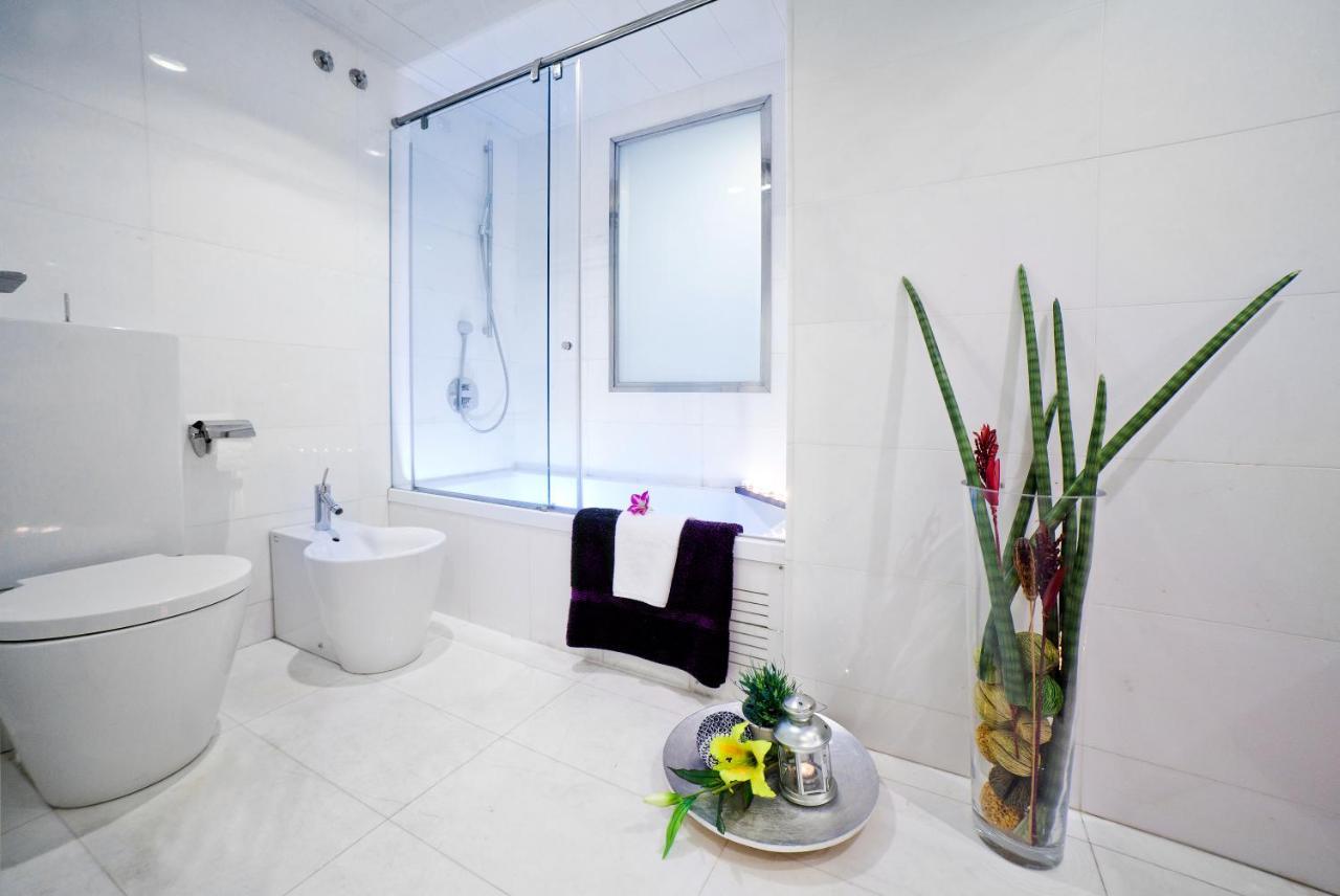 Victoria Center Apartment Barcelona