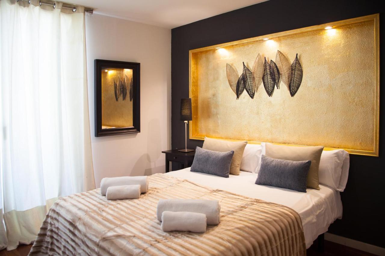 Victoria Center Apartment Barcelona