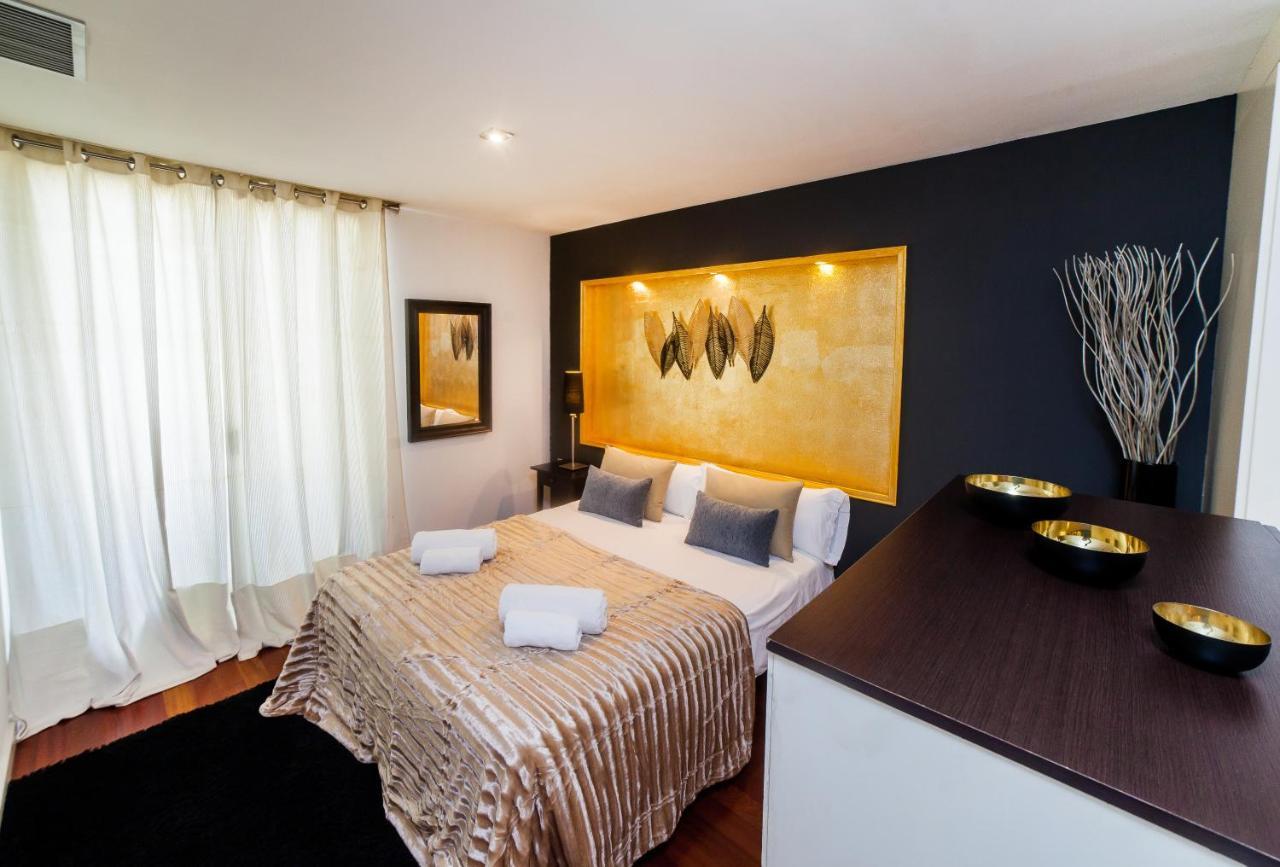 Victoria Center Apartment